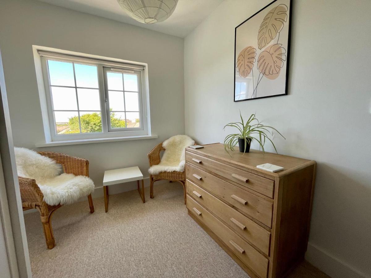 Idyllic Cottage - Near St Agnes And Porthtowan Mount Hawke Extérieur photo